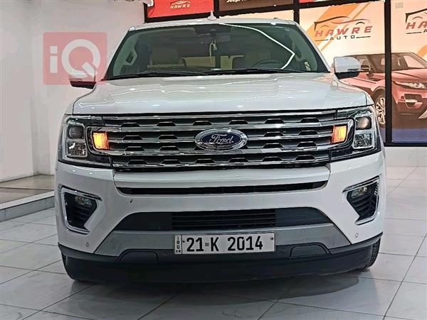 Ford for sale in Iraq